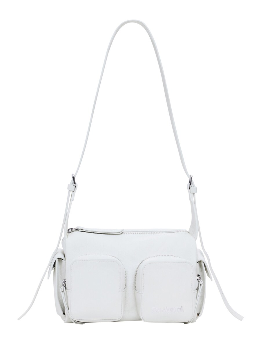 Сумка через плечо Desigual, белый
Сумка через плечо Desigual, белый