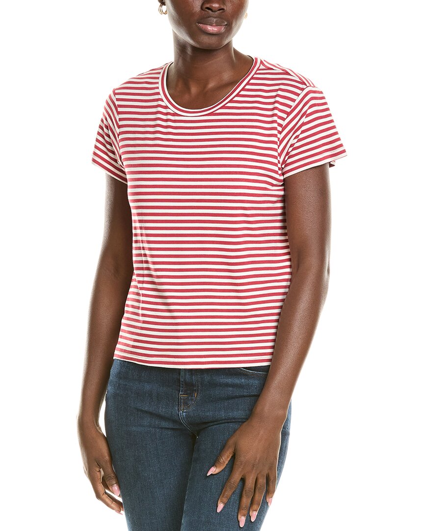 Великолепная трикотажная футболка Splendid, розовый
Великолепная трикотажная футболка Splendid, розовый