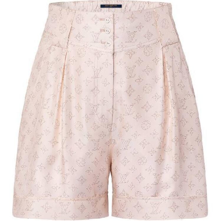 Шорты женские Louis Vuitton, бежевый
Шорты женские Louis Vuitton, бежевый