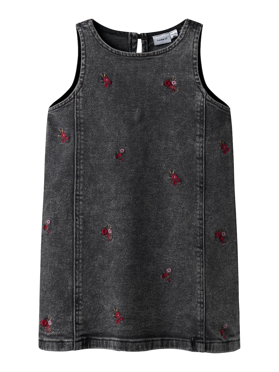 Платье NAME IT, Mottled Grey
Платье NAME IT, Mottled Grey