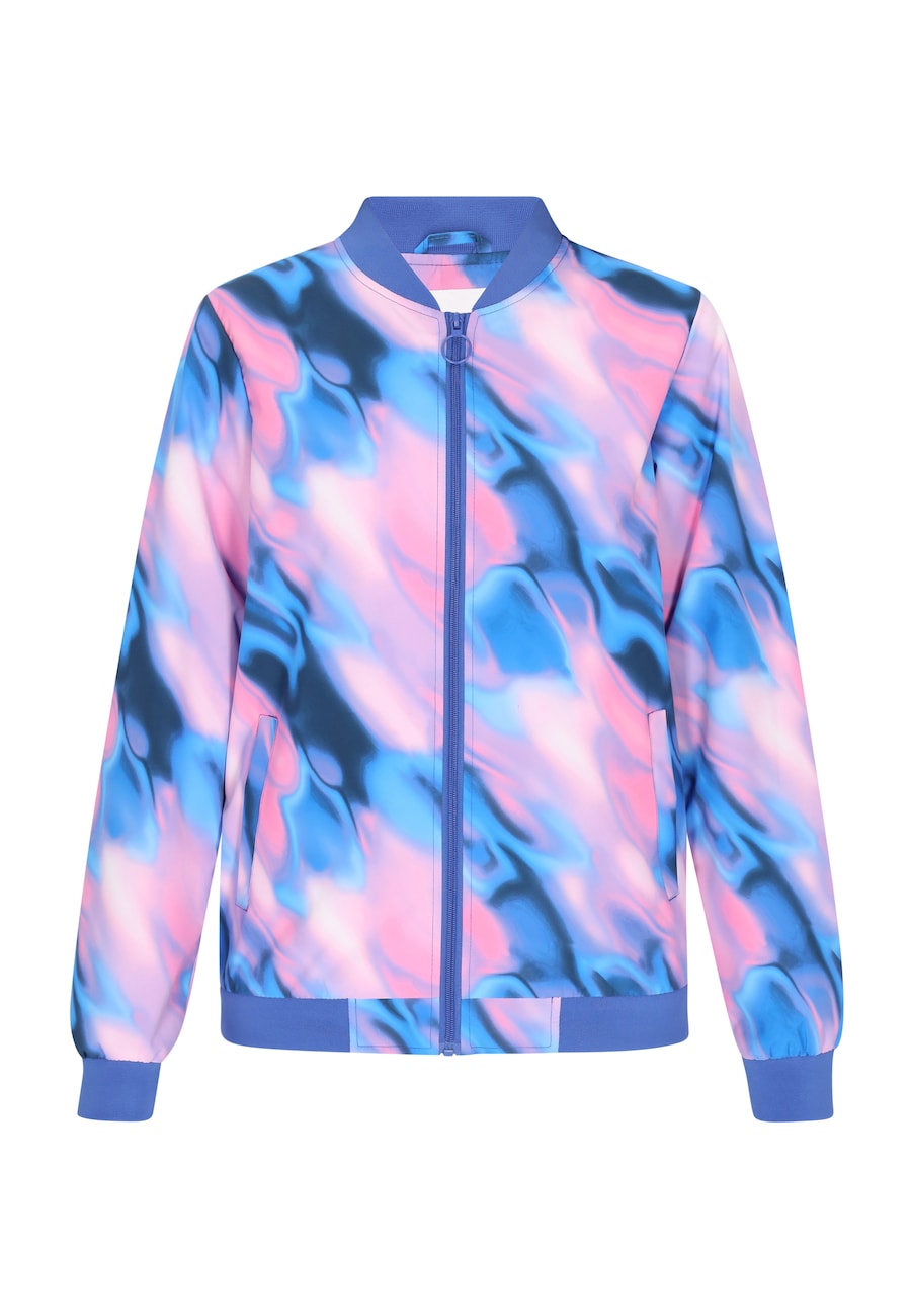 Куртка межсезонная MYMO, фиолетовый
Куртка межсезонная MYMO, фиолетовый