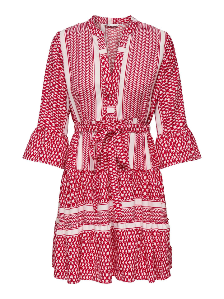 Платье до колена ONLY
Платье до колена ONLY