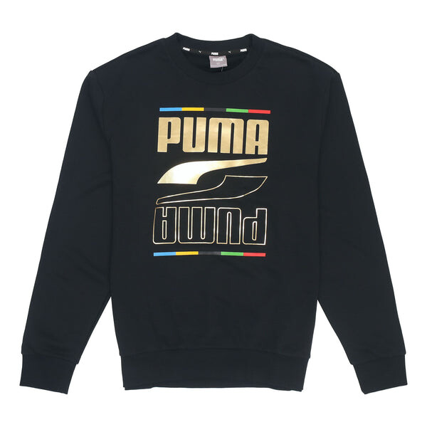 Толстовка printing round neck casual sports black Puma, черный
Толстовка printing round neck casual sports black Puma, черный