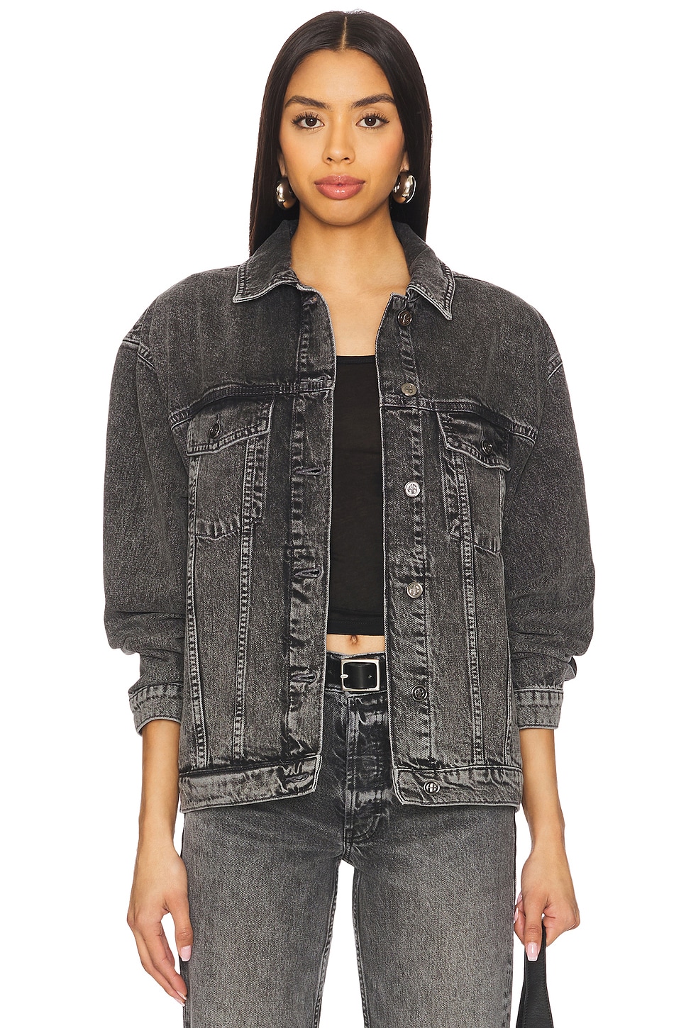 Куртка Rory Anine Bing, steel grey, Серый, Куртка Rory Anine Bing, steel grey
Куртка Rory Anine Bing, steel grey, Серый, Куртка Rory Anine Bing, steel grey