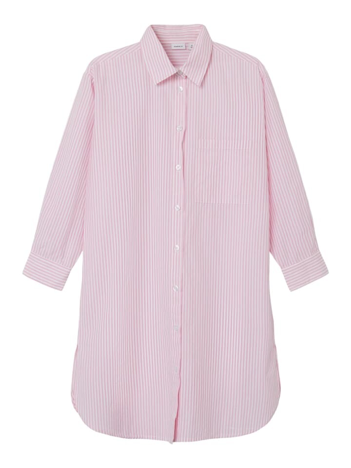 Блузка name it, цвет orchid smoke
Блузка name it, цвет orchid smoke