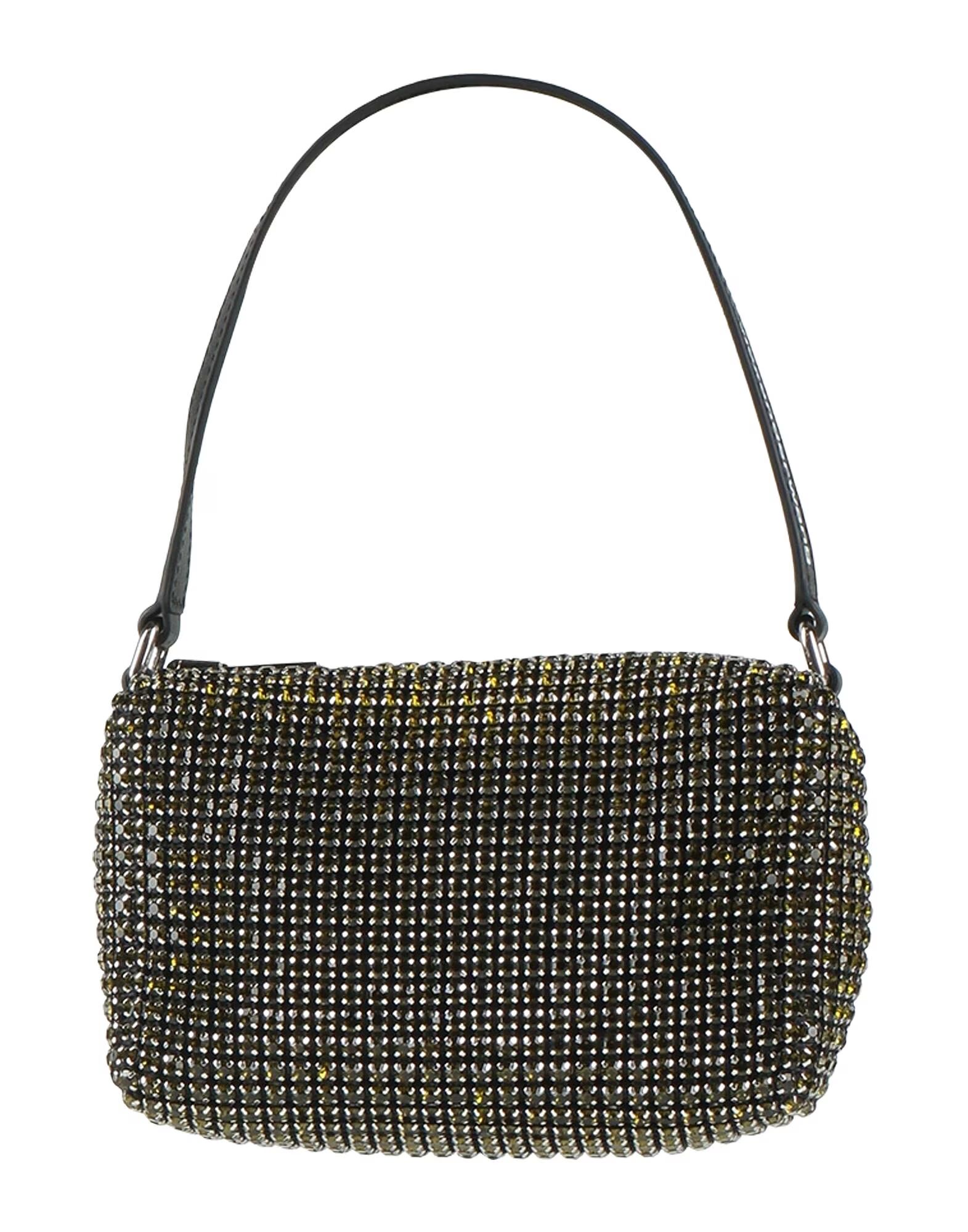 Сумка Alexander Wang, зеленый
Сумка Alexander Wang, зеленый