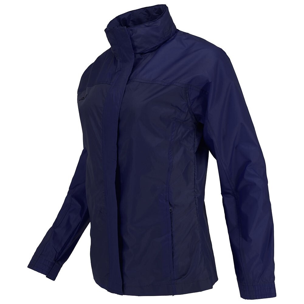 Куртка Joluvi Club Pro, синий
Куртка Joluvi Club Pro, синий