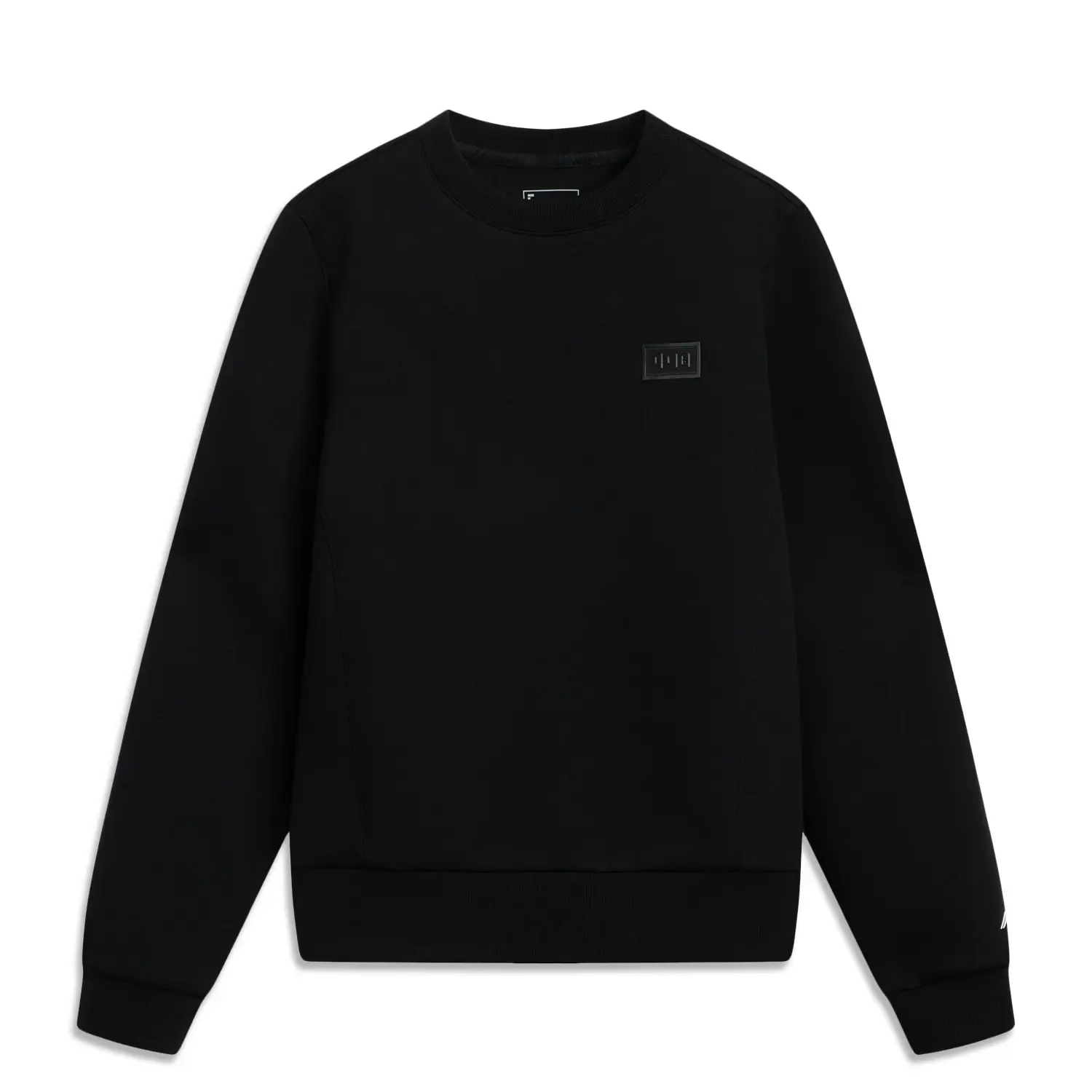 Свитшот Glory Series женский LINING, черный
Свитшот Glory Series женский LINING, черный