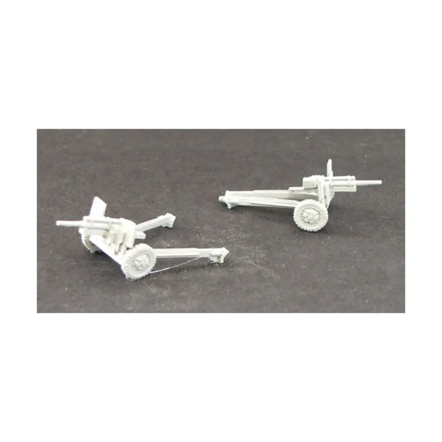 105-мм гаубица, WWII Command Decision Miniatures - United States - Artillery, AA's, AFV's, & AT's (15mm) (Old Glory)
105-мм гаубица, WWII Command Decision Miniatures - United States - Artillery, AA's, AFV's, & AT's (15mm) (Old Glory)