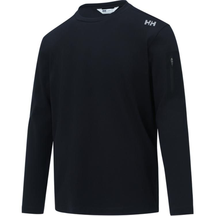 Футболка мужская HELLY HANSEN, черный
Футболка мужская HELLY HANSEN, черный