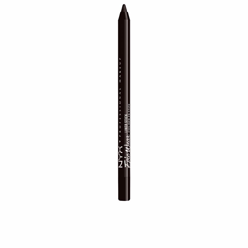 Подводка для глаз Epic wear liner stick Nyx professional make up, 1,22 г, burnt sienna
Подводка для глаз Epic wear liner stick Nyx professional make up, 1,22 г, burnt sienna