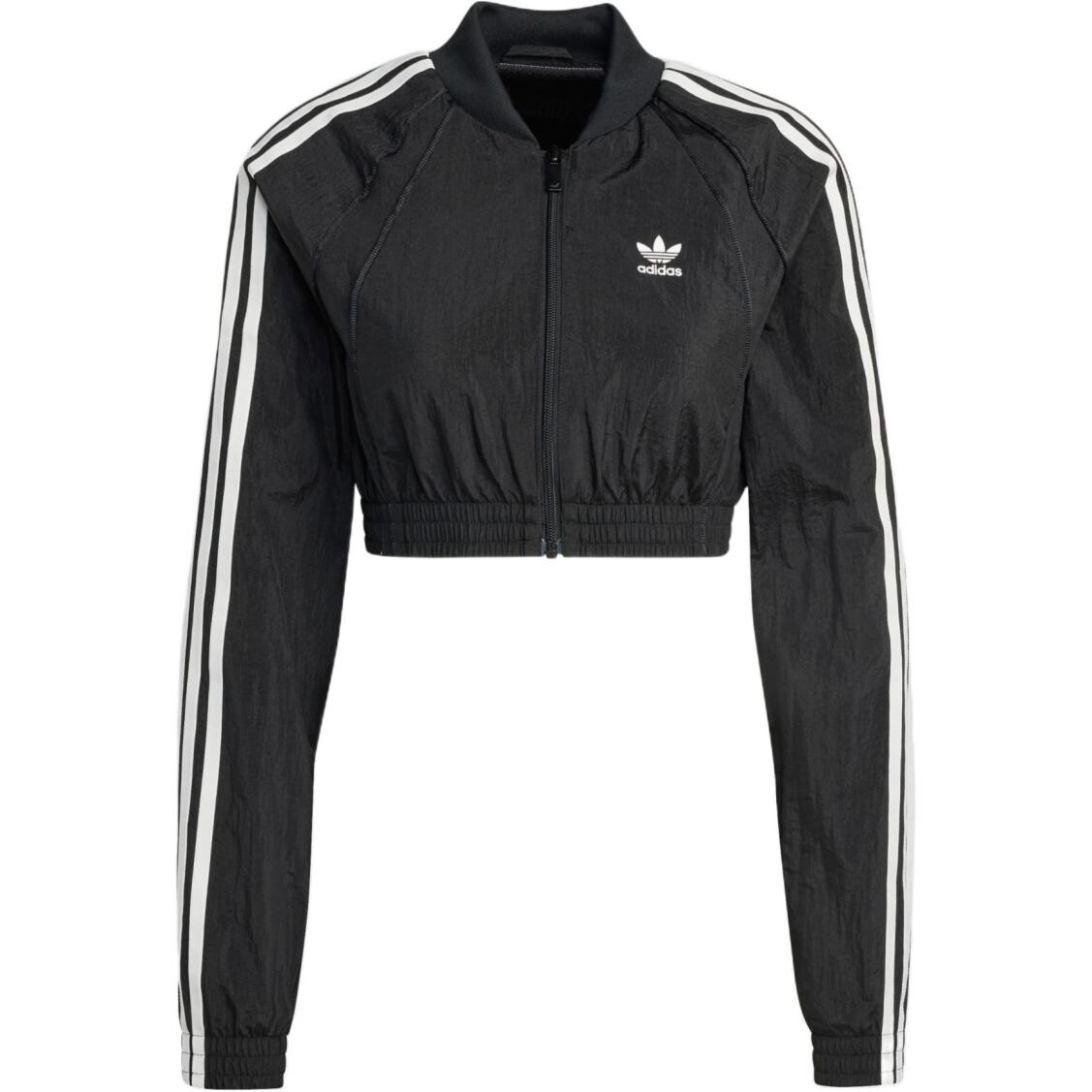 Одежда Куртка женская черная Adidas Originals
Одежда Куртка женская черная Adidas Originals