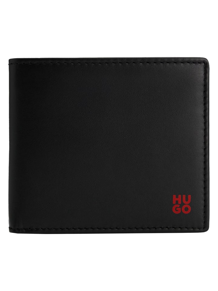 Кошелек HUGO, черный
Кошелек HUGO, черный