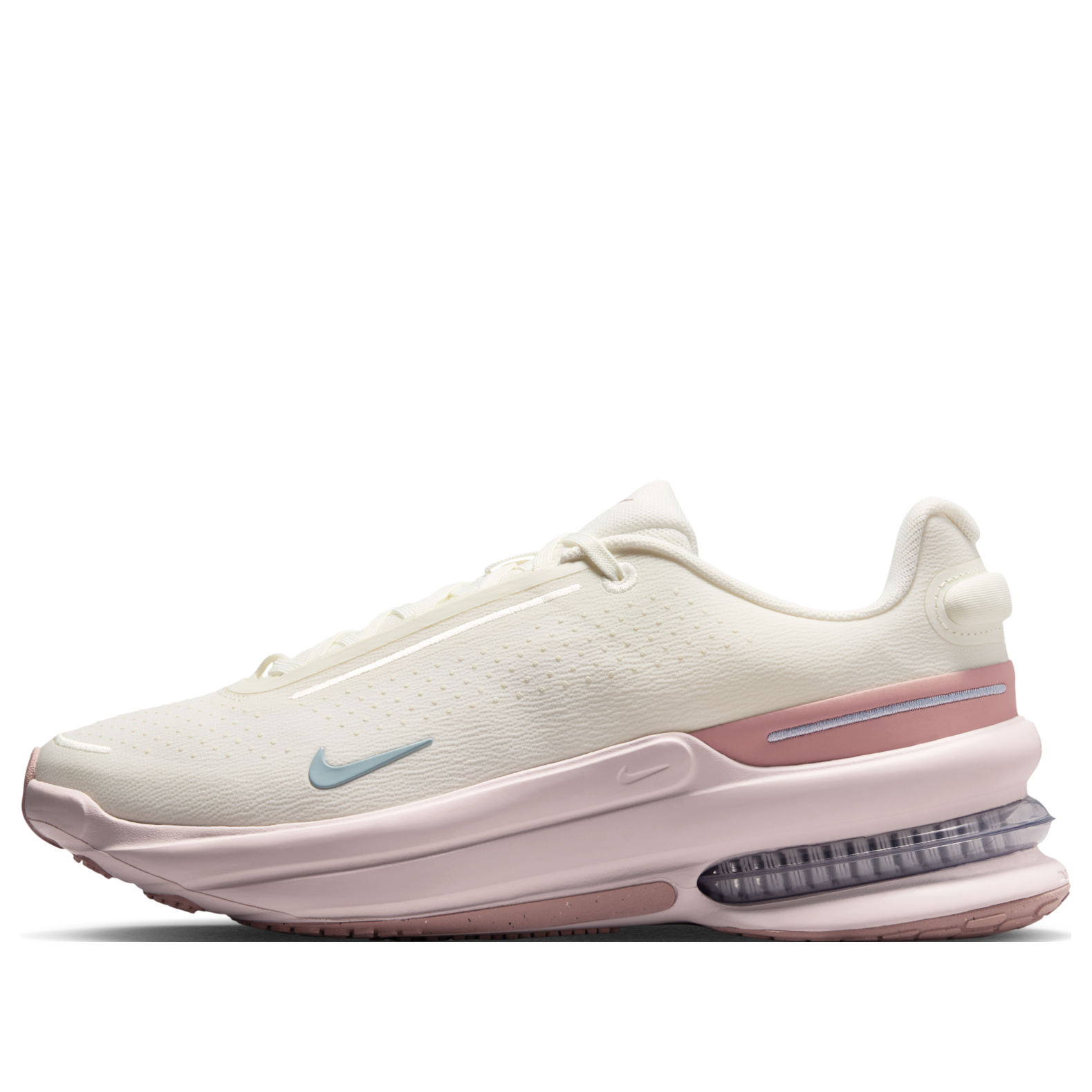 (WMNS) Nike Air Zoom Upturn SC 'Sail Silt Red Particle Pink'
(WMNS) Nike Air Zoom Upturn SC 'Sail Silt Red Particle Pink'