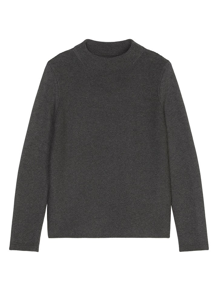 Пуловер Marc O'Polo, антрацит
Пуловер Marc O'Polo, антрацит