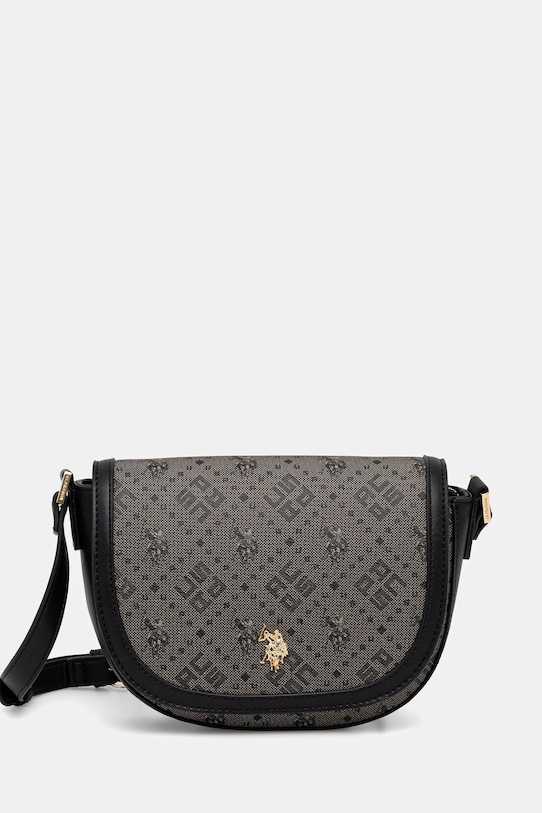 Новая сумка Hampton U.S. Polo Assn., коричневый
Новая сумка Hampton U.S. Polo Assn., коричневый