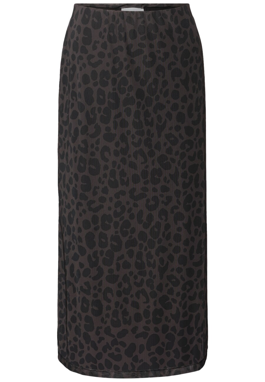 Юбка Street One Studio, темно-коричневый
Юбка Street One Studio, темно-коричневый