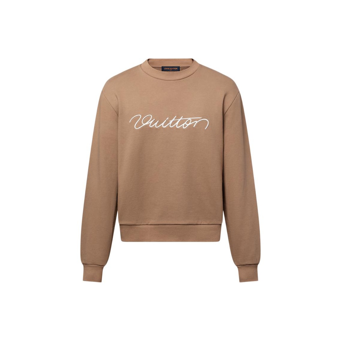 Свитшот SS25 мужской umber LOUIS VUITTON, Umber, Желтый, Свитшот SS25 мужской umber LOUIS VUITTON, Umber
Свитшот SS25 мужской umber LOUIS VUITTON, Umber, Желтый, Свитшот SS25 мужской umber LOUIS VUITTON, Umber