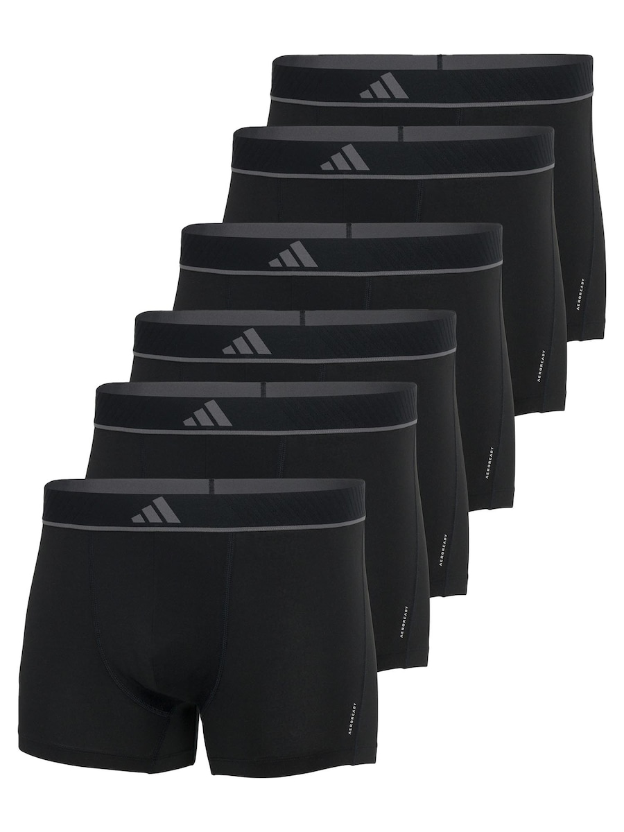 Боксеры ADIDAS SPORTSWEAR Active Micro Flex Eco, черный
Боксеры ADIDAS SPORTSWEAR Active Micro Flex Eco, черный