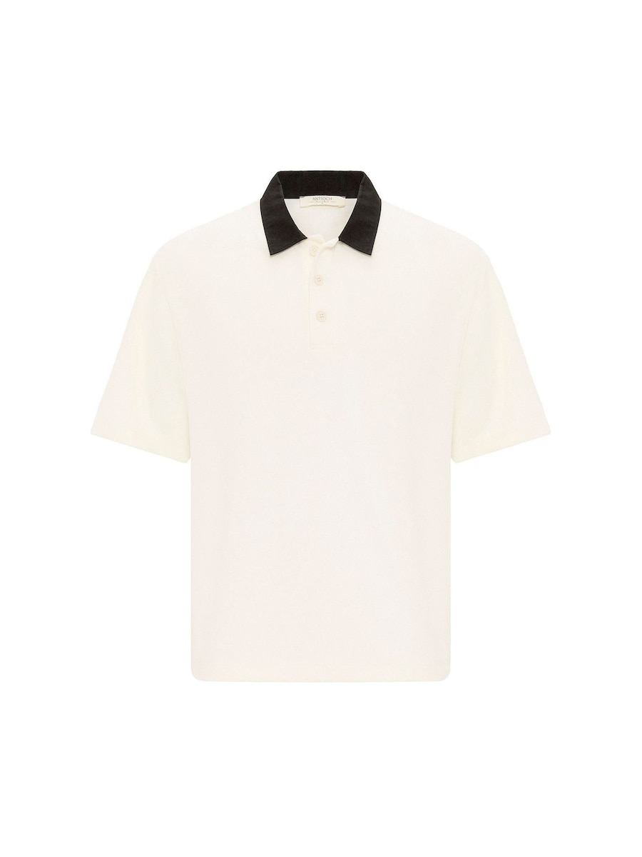 Рубашка Antioch, кремовый
Рубашка Antioch, кремовый