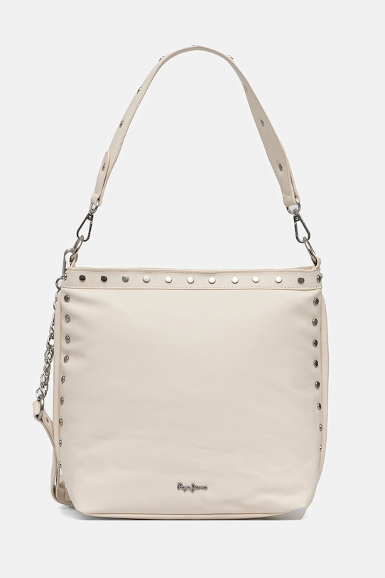 Сумка CASSIDY MAI Pepe Jeans, бежевый
Сумка CASSIDY MAI Pepe Jeans, бежевый