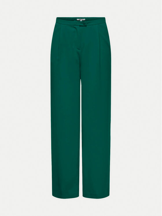 Широкие брюки Leila 15338347 Only, зеленый
Широкие брюки Leila 15338347 Only, зеленый