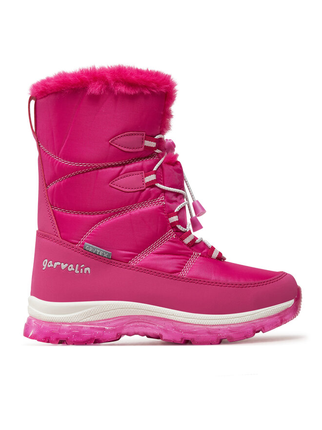 Зимние ботинки Garvalin, розовый
Зимние ботинки Garvalin, розовый
