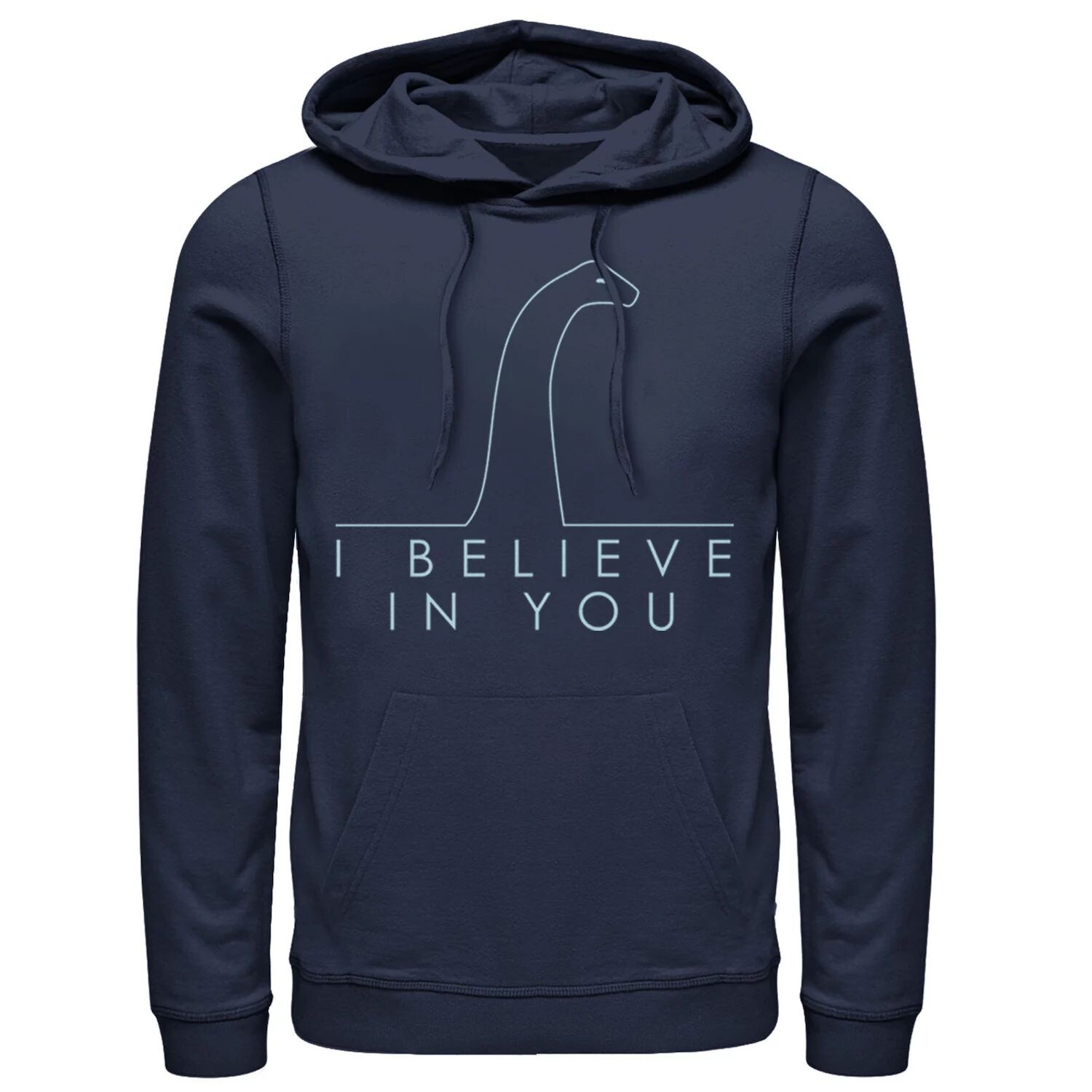 Мужская худи Fifth Sun Nessi Believer Licensed Character
Мужская худи Fifth Sun Nessi Believer Licensed Character