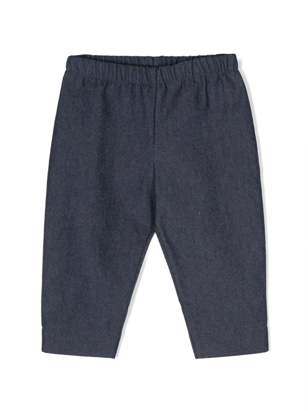 Брюки Leo с эластичным поясом Studio Clay, синий
Брюки Leo с эластичным поясом Studio Clay, синий