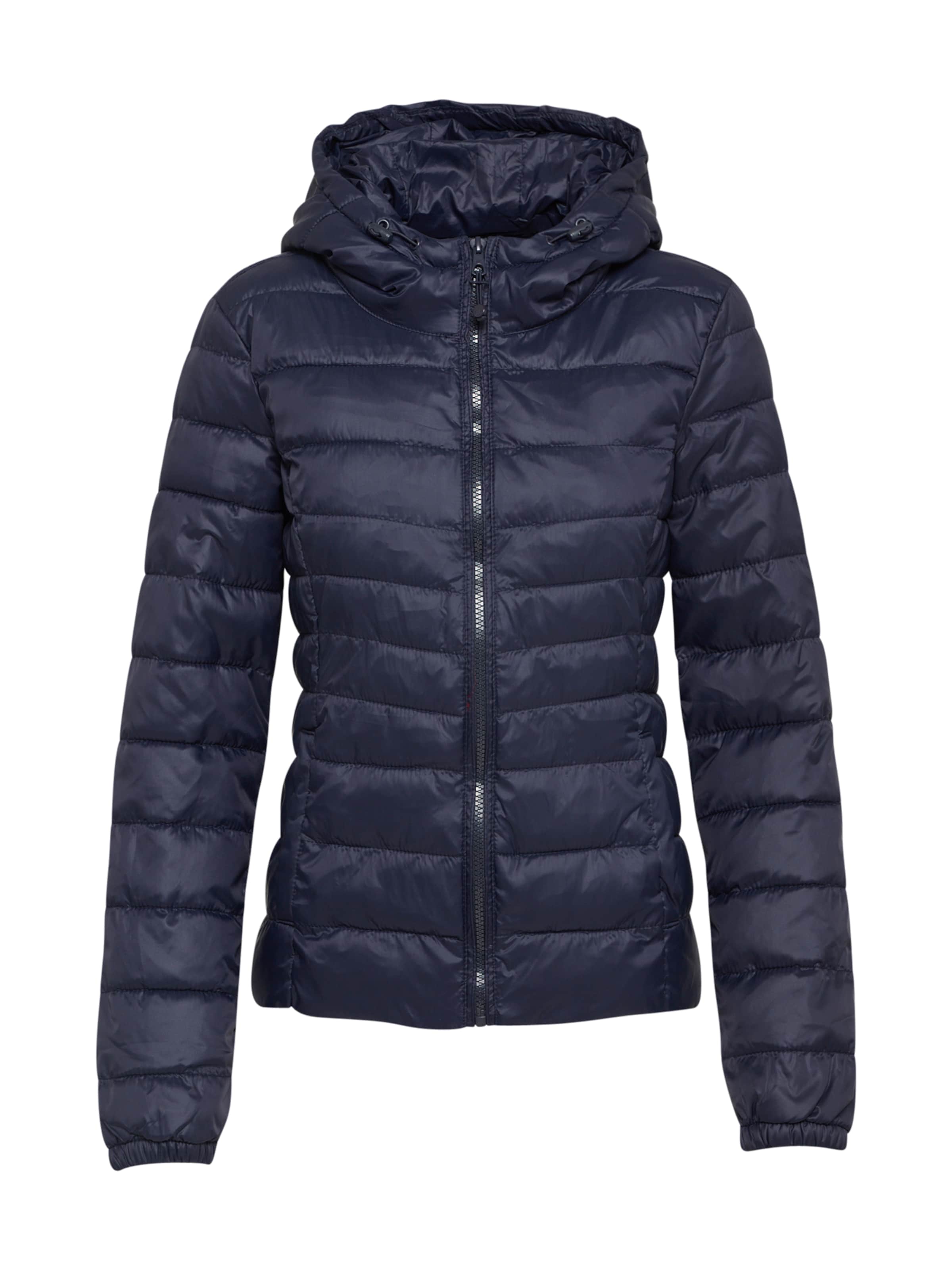 ONLY Куртка межсезонная 'ONLTahoe' в темно-синем цвете
ONLY Куртка межсезонная 'ONLTahoe' в темно-синем цвете