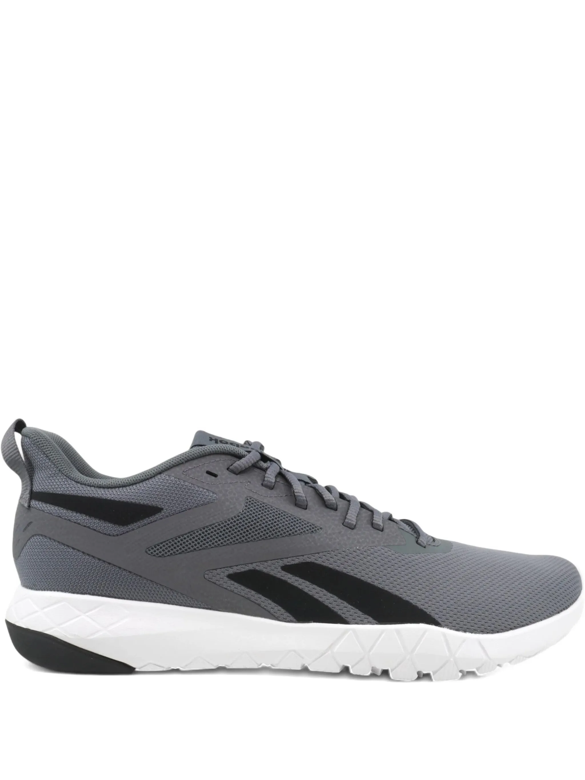 Кроссовки Flexagon Force 4 Grey/White Reebok, серый
Кроссовки Flexagon Force 4 Grey/White Reebok, серый