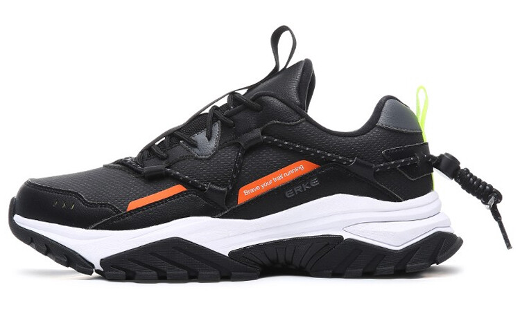 Мужские кроссовки Lifestyle с низким верхом, угольно-черного цвета Erke, Черный, Мужские кроссовки Lifestyle с низким верхом, угольно-черного цвета Erke
Мужские кроссовки Lifestyle с низким верхом, угольно-черного цвета Erke, Черный, Мужские кроссовки Lifestyle с низким верхом, угольно-черного цвета Erke