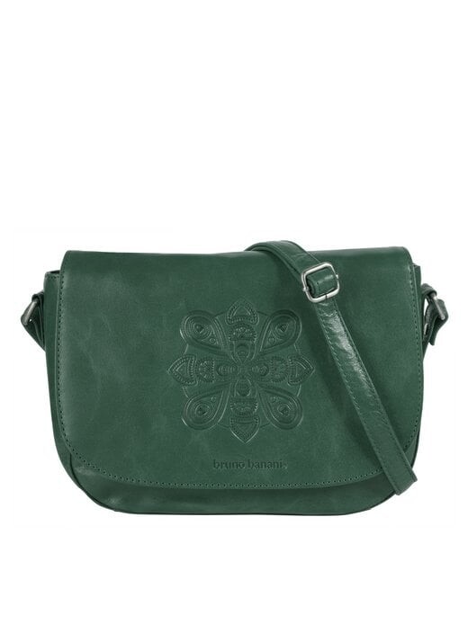 Рюкзак Bruno Banani, зеленый
Рюкзак Bruno Banani, зеленый