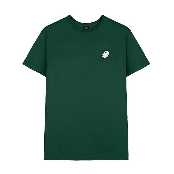 Футболка Ghost Dalix, Forest Green
Футболка Ghost Dalix, Forest Green