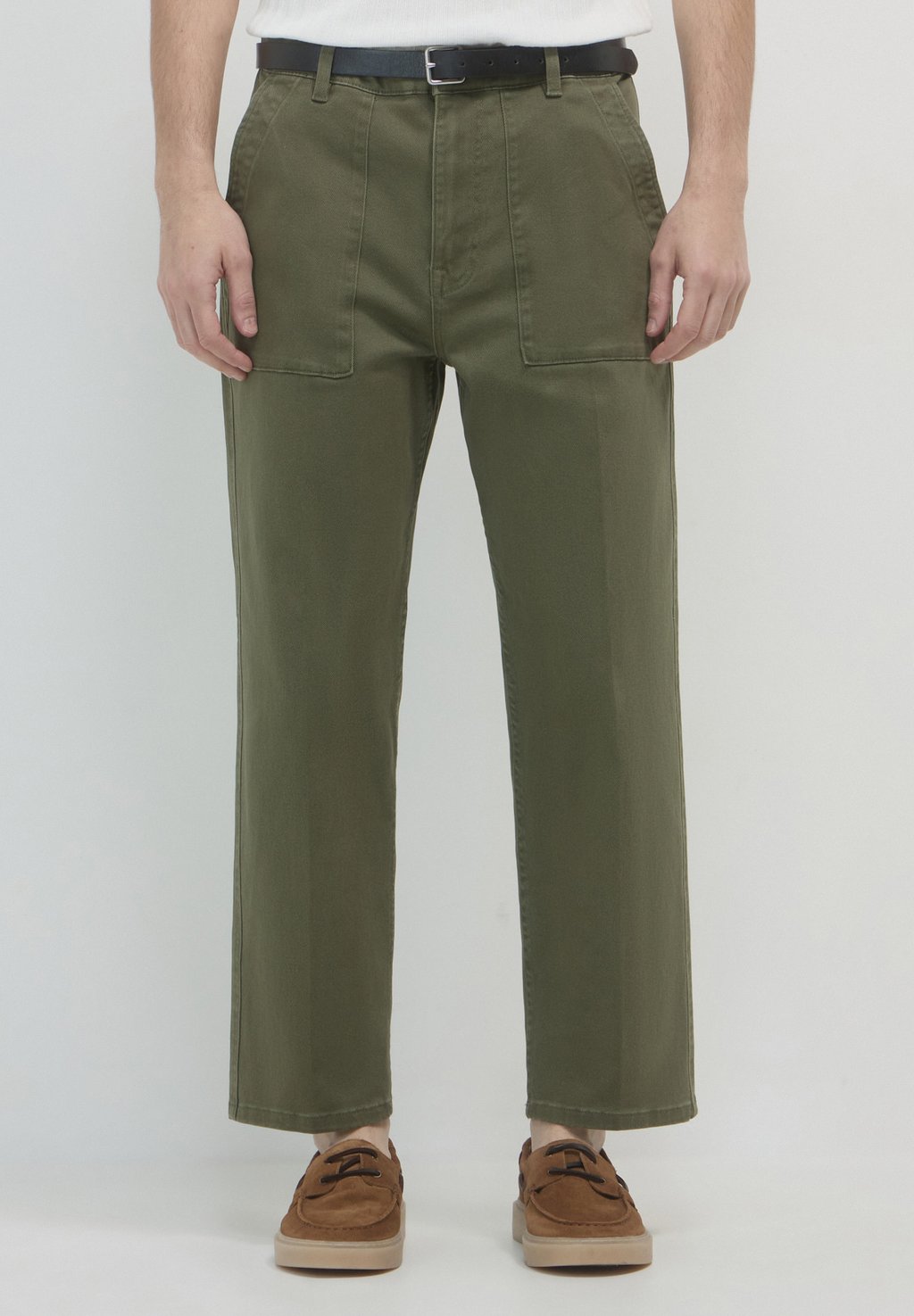 Брюки Calliope, темно-зеленый
Брюки Calliope, темно-зеленый