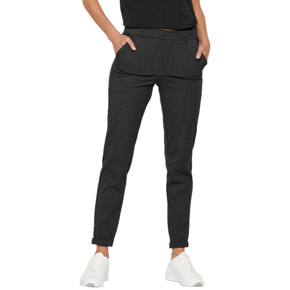 Брюки Vero Moda Maya Tailored, серый
Брюки Vero Moda Maya Tailored, серый
