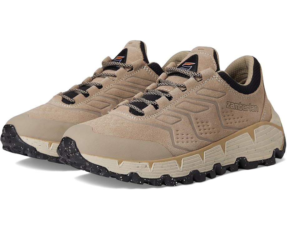Треккинговые кроссовки Zamberlan Metropolis WNS, песочный
Треккинговые кроссовки Zamberlan Metropolis WNS, песочный