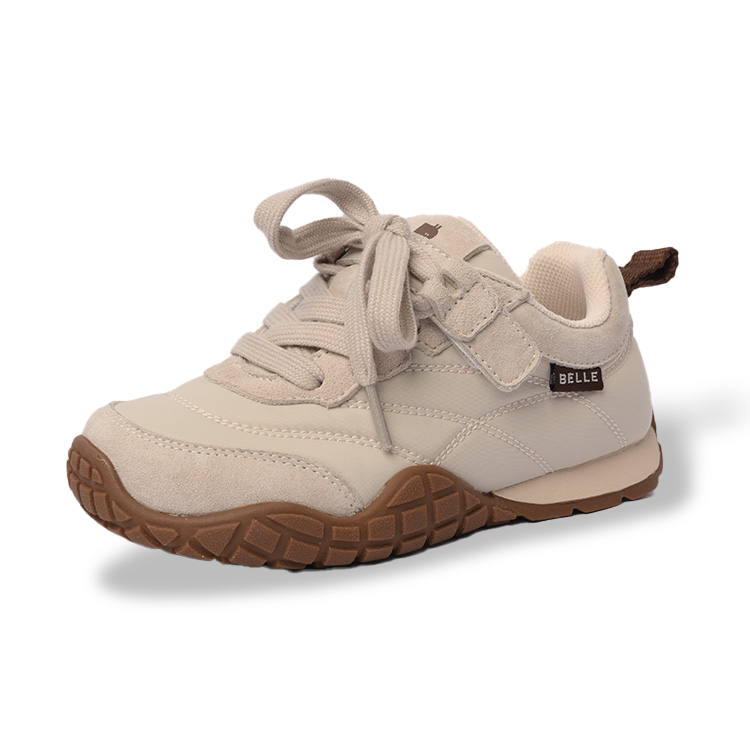 Детские кроссовки для скейтбординга с мягкой подошвой, износостойкие, дышащие, с низким верхом BELLE, серый
Детские кроссовки для скейтбординга с мягкой подошвой, износостойкие, дышащие, с низким верхом BELLE, серый