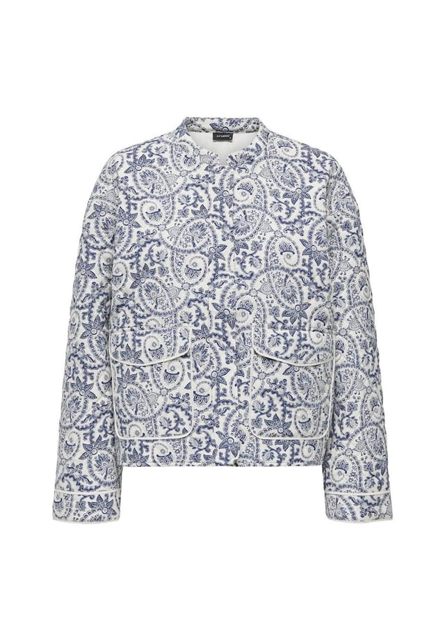 Куртка Only, цвет cloud dancer
Куртка Only, цвет cloud dancer