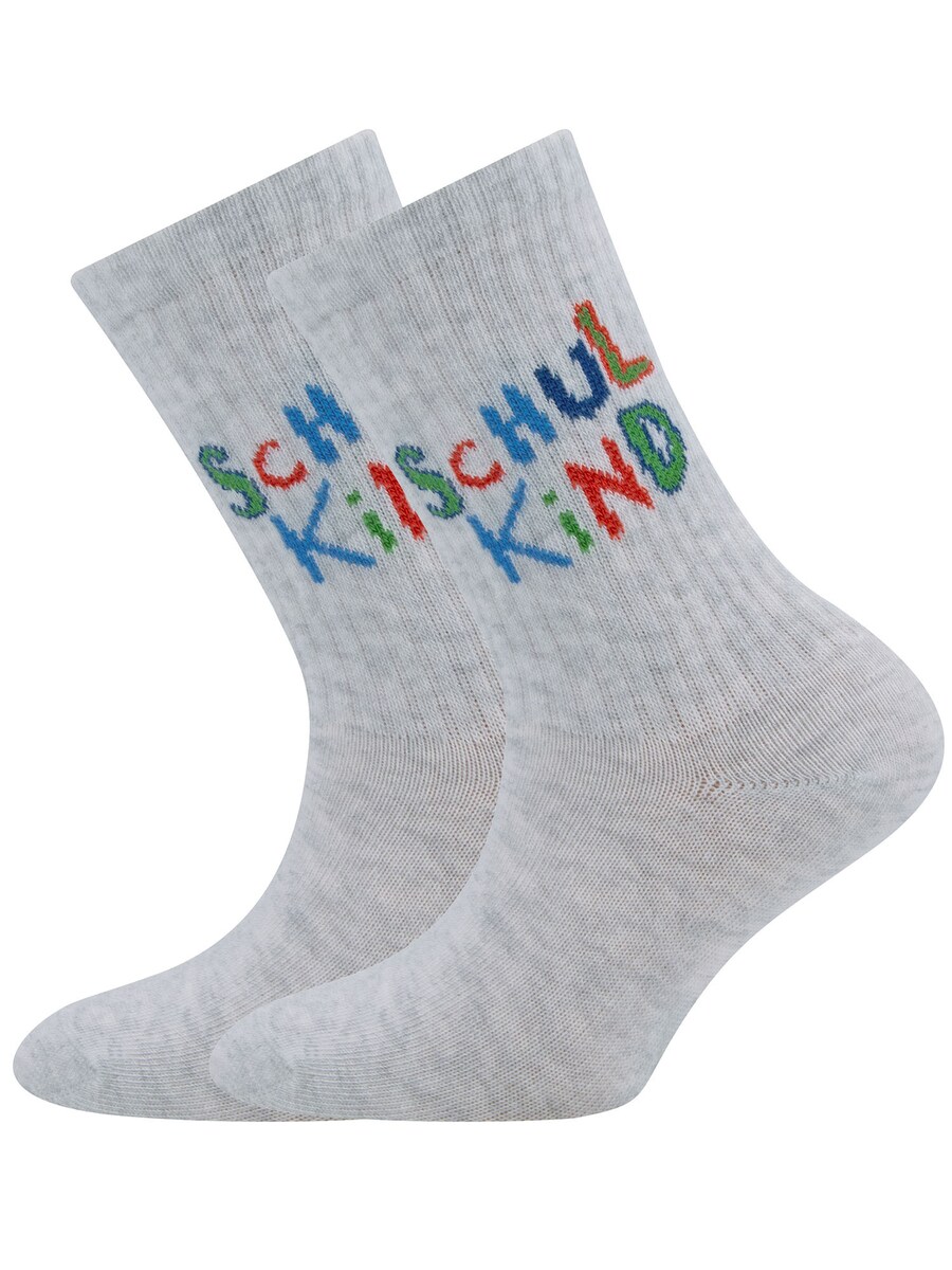 Носки EWERS, Mottled Grey
Носки EWERS, Mottled Grey