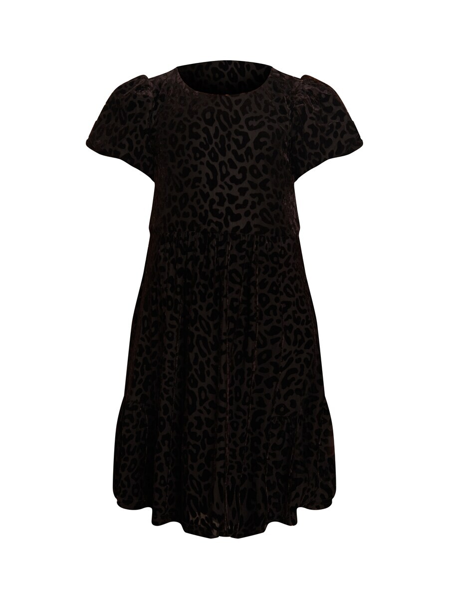 Платье Chi Chi, черный
Платье Chi Chi, черный