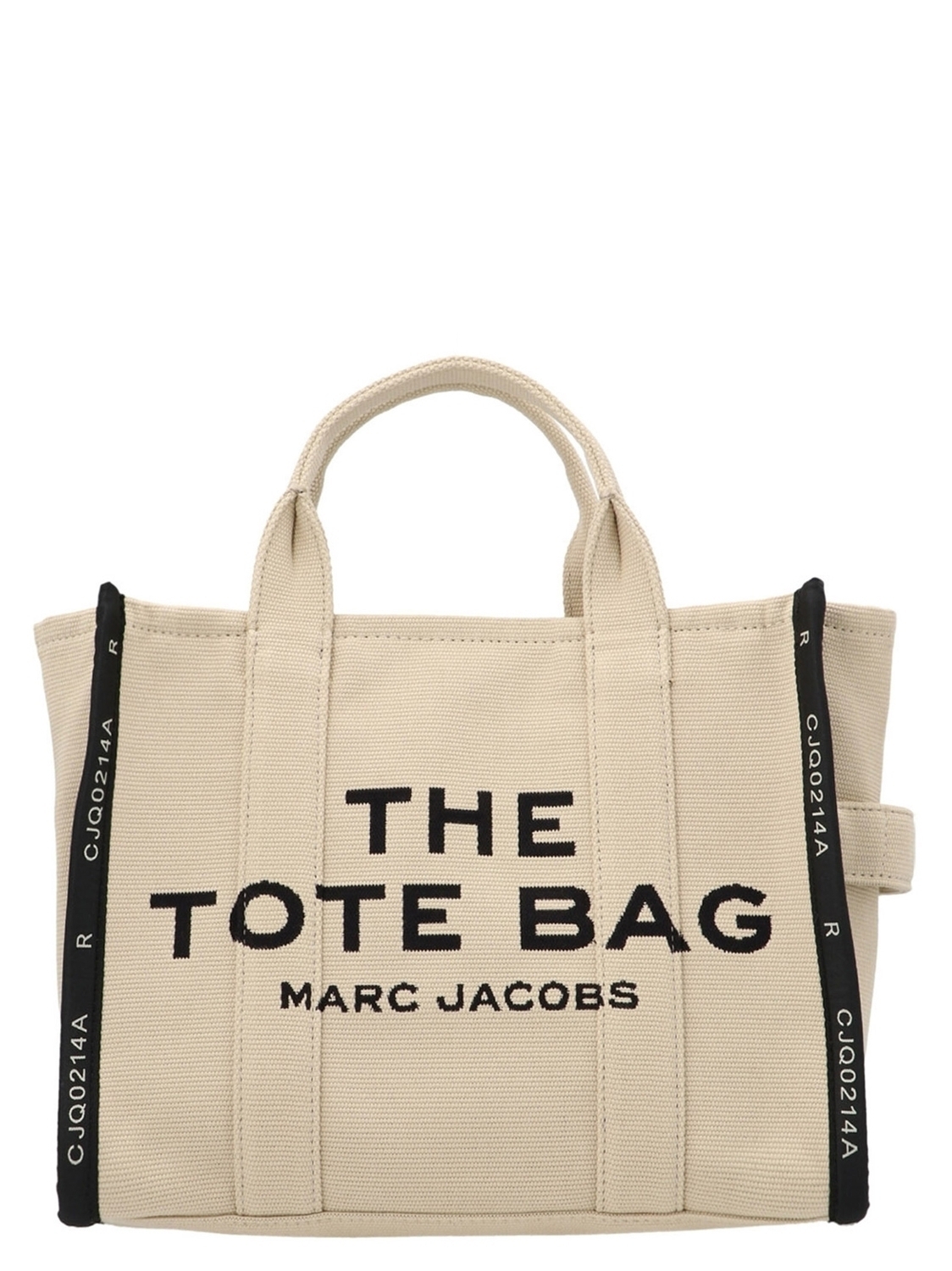 Шоппер «The Jacquard Medium Tote» MARC JACOBS, бежевый
Шоппер «The Jacquard Medium Tote» MARC JACOBS, бежевый