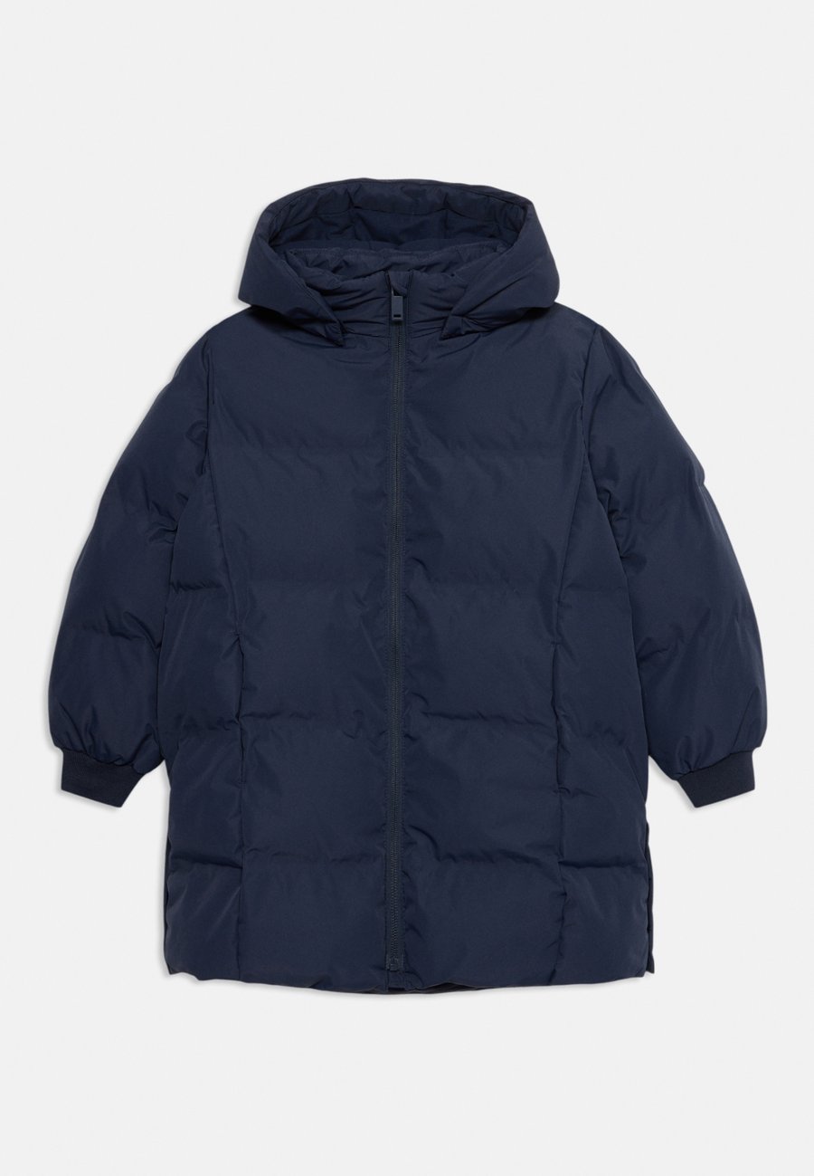 Зимнее пальто Name it NKFMUSK PUFFER JACKET LONG, Navy Blazer/Dark Blue
Зимнее пальто Name it NKFMUSK PUFFER JACKET LONG, Navy Blazer/Dark Blue