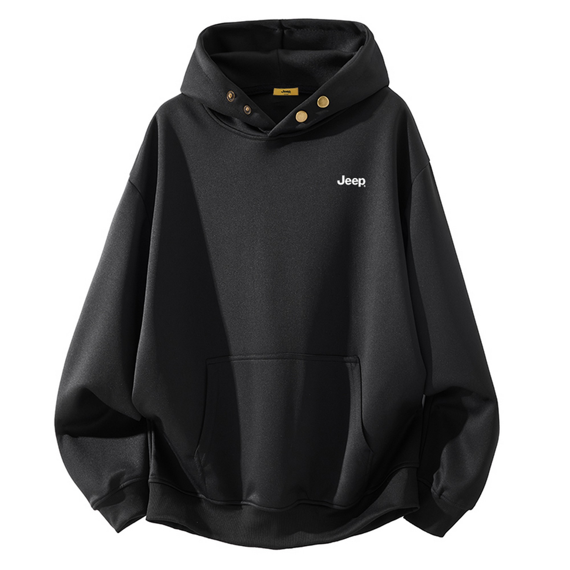 Свитшот Leisure Collection Unisex Jeep, черный
Свитшот Leisure Collection Unisex Jeep, черный