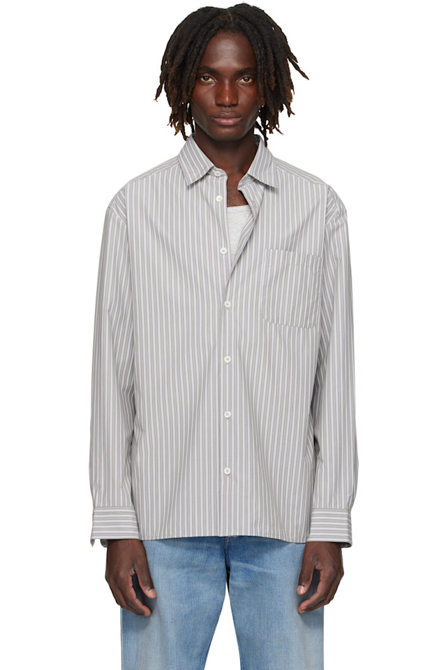 Рубашка Malo A.P.C., мультиколор
Рубашка Malo A.P.C., мультиколор