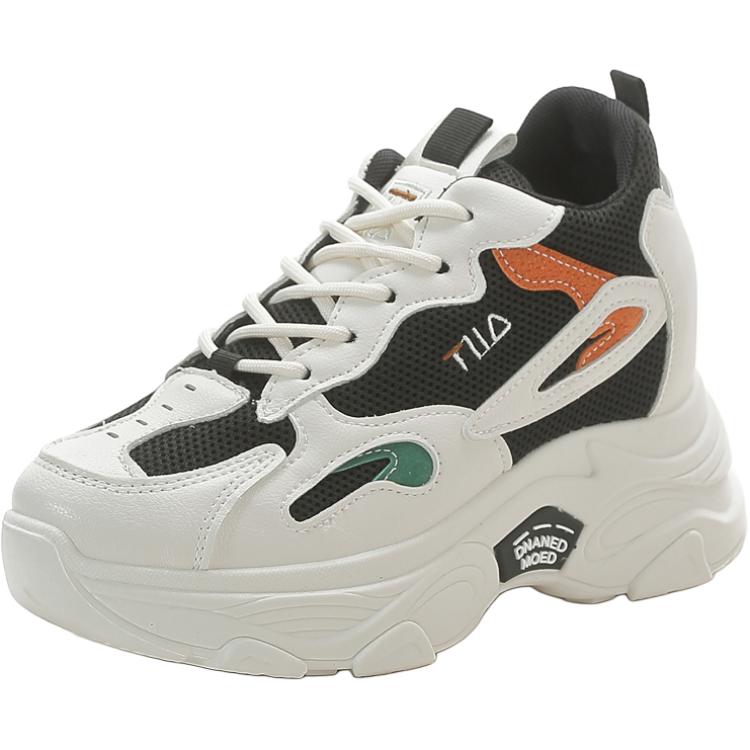 Нескользящие, износостойкие, дышащие, увеличивающие рост низкие детские кроссовки для подростков FIRS Kids, черный
Нескользящие, износостойкие, дышащие, увеличивающие рост низкие детские кроссовки для подростков FIRS Kids, черный