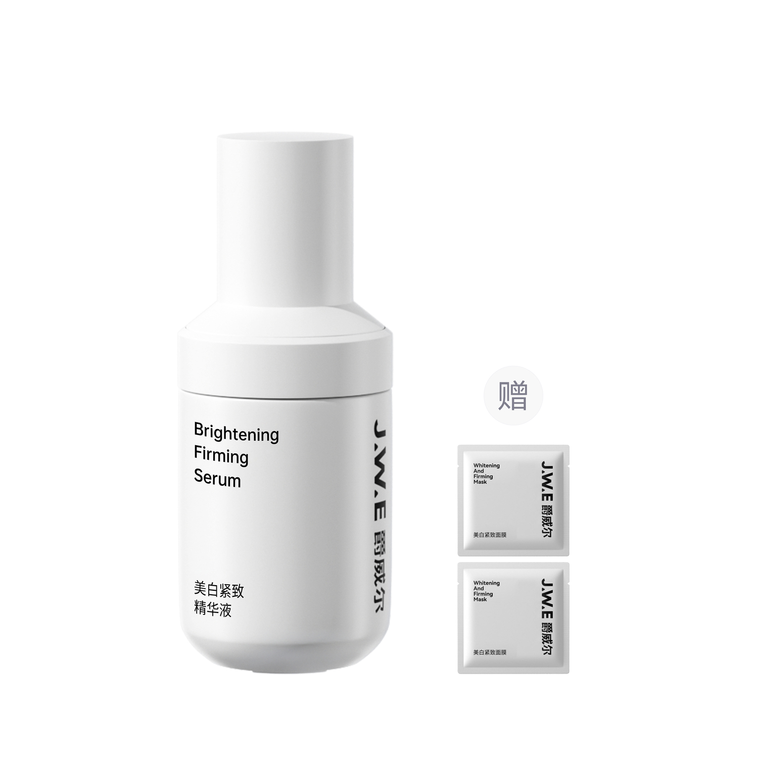 Осветляющая сыворотка-лосьон для матирования сужение пор осветление постакне успокаивающее увлажнение JUEWEIER
Осветляющая сыворотка-лосьон для матирования сужение пор осветление постакне успокаивающее увлажнение JUEWEIER