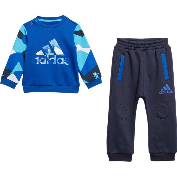 TD Повседневная спортивная одежда Adidas, синий
TD Повседневная спортивная одежда Adidas, синий