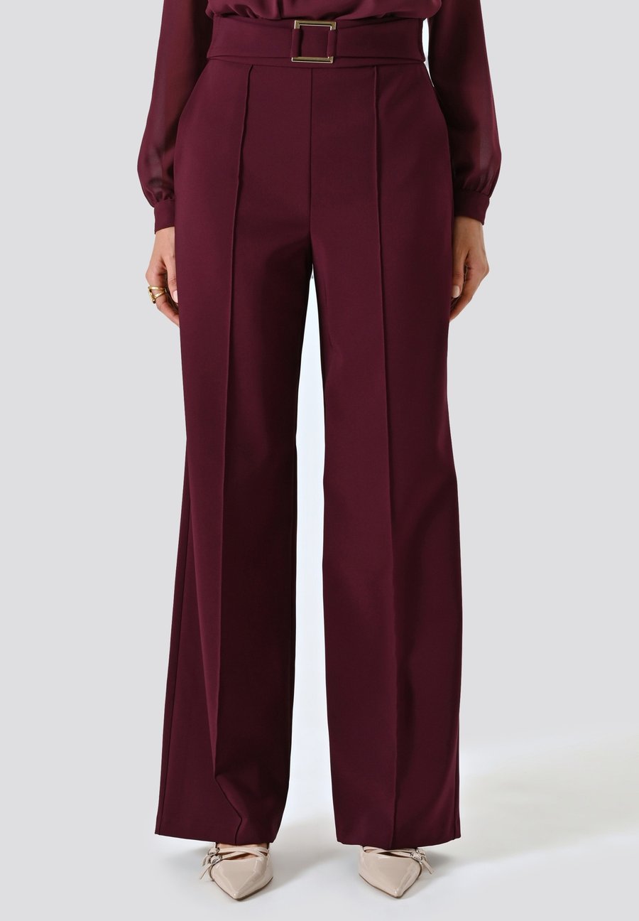 Брюки Rinascimento Trousers, Red
Брюки Rinascimento Trousers, Red