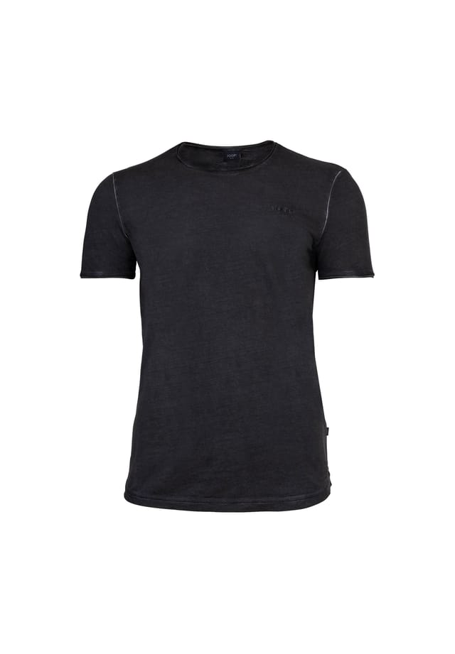 Футболка - jjj-06clark круглый вырез горловины короткий рукав логотип хлопок Joop! Jeans, черный
Футболка - jjj-06clark круглый вырез горловины короткий рукав логотип хлопок Joop! Jeans, черный